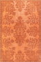 Conceptum Folk Chenille - Naranja BA 12